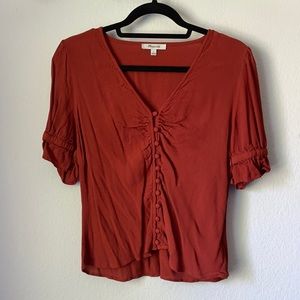 Madewell Top